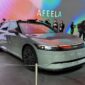Proyek Mobil Listrik Afeela Dihentikan, Sony dan Honda Ubah Arah