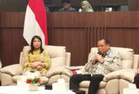 Arief Hidayat Nilai Revisi UU Pemilu via Omnibus Lebih Efisien