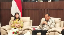 Arief Hidayat Nilai Revisi UU Pemilu via Omnibus Lebih Efisien