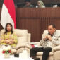 Arief Hidayat Nilai Revisi UU Pemilu via Omnibus Lebih Efisien