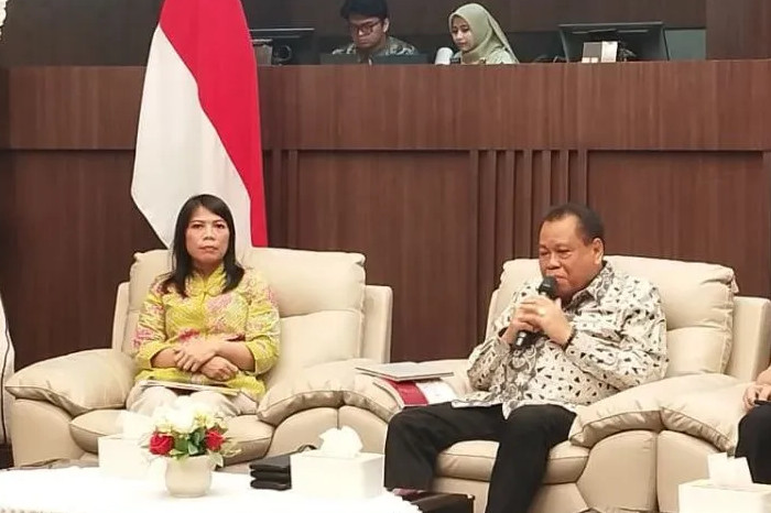 Arief Hidayat Nilai Revisi UU Pemilu via Omnibus Lebih Efisien