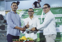 PSSI Pers