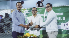 PSSI Pers