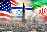 Perang Iran Mengguncang China