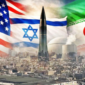 Perang Iran Mengguncang China