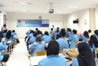 Mahasiswa FEB UNM Kuasai Bisnis Digital