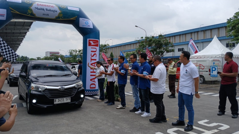 Daihatsu Yogyakarta