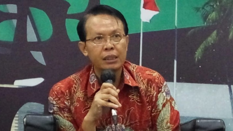 Batas Kritik Kebijakan Publik