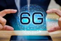 Pengembangan 6G di Indonesia