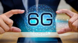 Pengembangan 6G di Indonesia