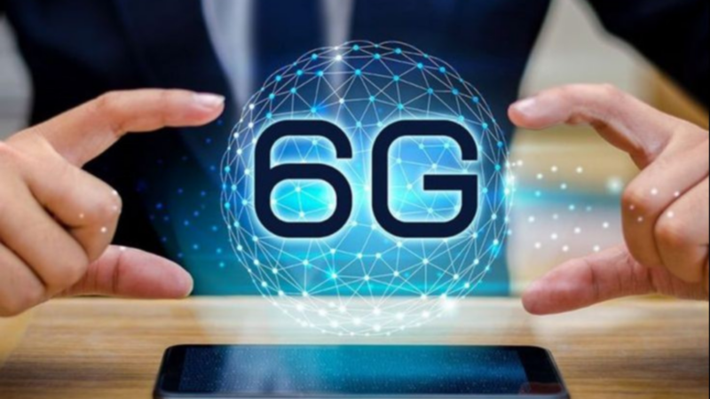 Pengembangan 6G di Indonesia