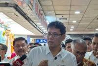 Indonesia Menuju Resesi Ekonomi