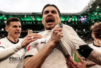Kevin Diks Terkejut FC Copenhagen Terpuruk