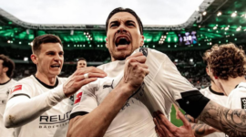 Kevin Diks Terkejut FC Copenhagen Terpuruk
