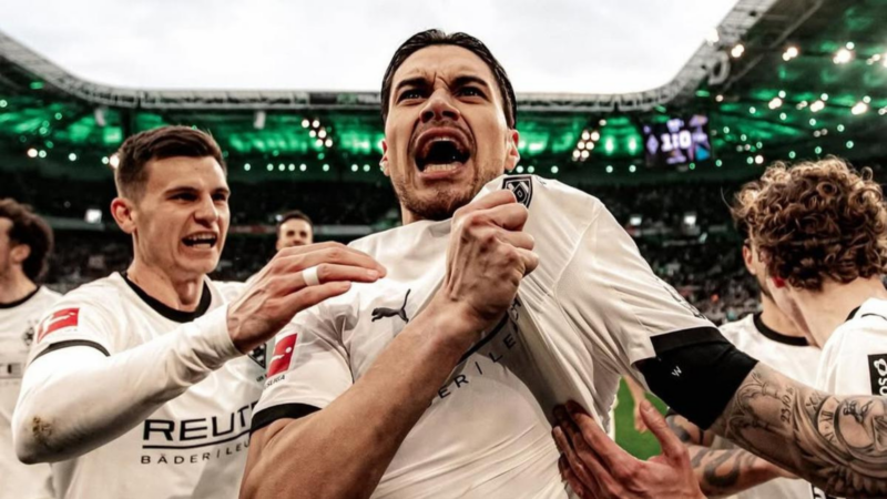 Kevin Diks Terkejut FC Copenhagen Terpuruk