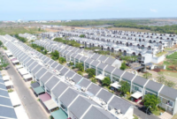 Program 3 Juta Rumah