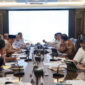 Rapat Efisiensi Anggaran