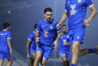 Persib Libur Lebaran