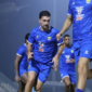 Persib Libur Lebaran