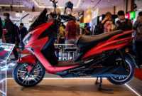 Subsidi Motor Listrik Polytron