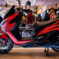 Subsidi Motor Listrik Polytron