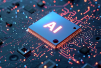 Terafab Produksi Chip AI