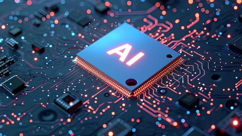 Terafab Produksi Chip AI