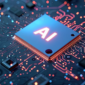 Terafab Produksi Chip AI