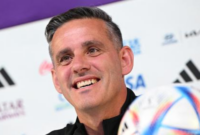 Performa Timnas Indonesia racikan John Herdman