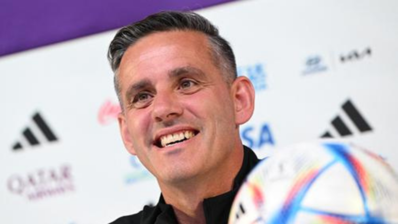 Performa Timnas Indonesia racikan John Herdman