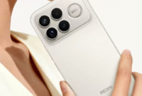 Spesifikasi Redmi K100 Pro Max