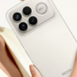 Spesifikasi Redmi K100 Pro Max
