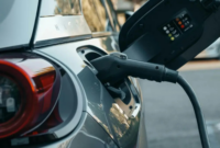 Perang Iran Picu Lonjakan Permintaan Mobil Listrik