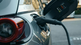 Perang Iran Picu Lonjakan Permintaan Mobil Listrik