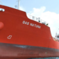 Dampak Selat Hormuz bagi emiten kapal