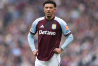 Jadon Sancho Kembali ke Dortmund