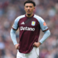 Jadon Sancho Kembali ke Dortmund
