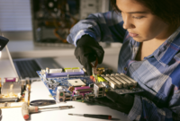 Teknik Elektro