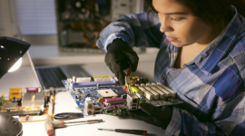 Teknik Elektro