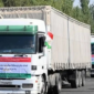 Tajikistan Kirim Logistik ke Iran
