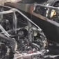 Dua Tesla Cybertruck Terbakar di Santa Monica, Polisi Selidiki Penyebabnya