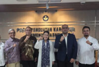 Festival Film Kebangsaan AWKI Dapat Sinyal Positif dari Kemendikdasmen