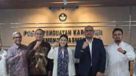 Festival Film Kebangsaan AWKI Dapat Sinyal Positif dari Kemendikdasmen