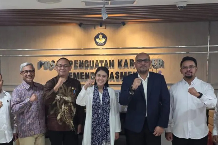 Festival Film Kebangsaan AWKI Dapat Sinyal Positif dari Kemendikdasmen