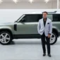 Gerry McGovern Resmi Tinggalkan Jaguar Land Rover Setelah Dua Dekade