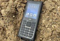 HMD Terra M Hadir sebagai Ponsel Tangguh untuk Komunikasi Kritis