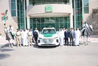Ekspor Mobil Asia ke Timur Tengah Terancam, Selat Hormuz Jadi Kunci