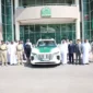 Ekspor Mobil Asia ke Timur Tengah Terancam, Selat Hormuz Jadi Kunci