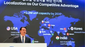 Hyundai Siapkan 36 Model Baru dan Perluas Produksi Global Hingga 2030