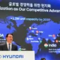 Hyundai Siapkan 36 Model Baru dan Perluas Produksi Global Hingga 2030